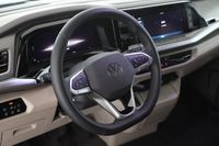 Volkswagen T7 California - Vorschau Bild 12
