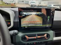 Dacia Spring - Vorschau Bild 20