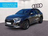 Audi Q3 - Vorschau Bild 2