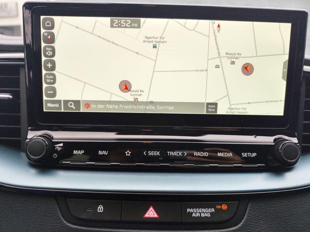 Kia Ceed SW 1.5 Edition 30 Navi