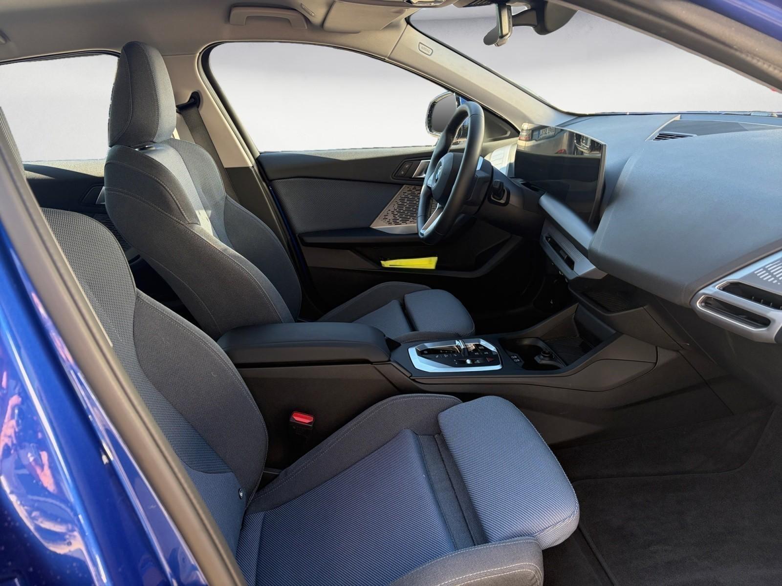 BMW 1 Series Steptronic M Sport Exterieur Driving Assist, миниатюра 13