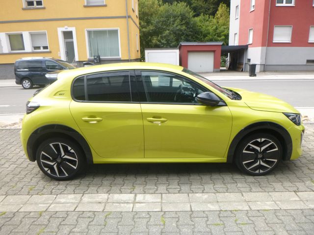 208 GT Hybrid e-DSC Automatik *AHK