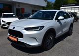 Honda ZR-V 2.0 i-MMD Hybrid Elegance Navi LED SOFORT - Honda ZR-V Tageszulassungen