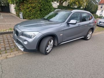 BMW X1 - 2