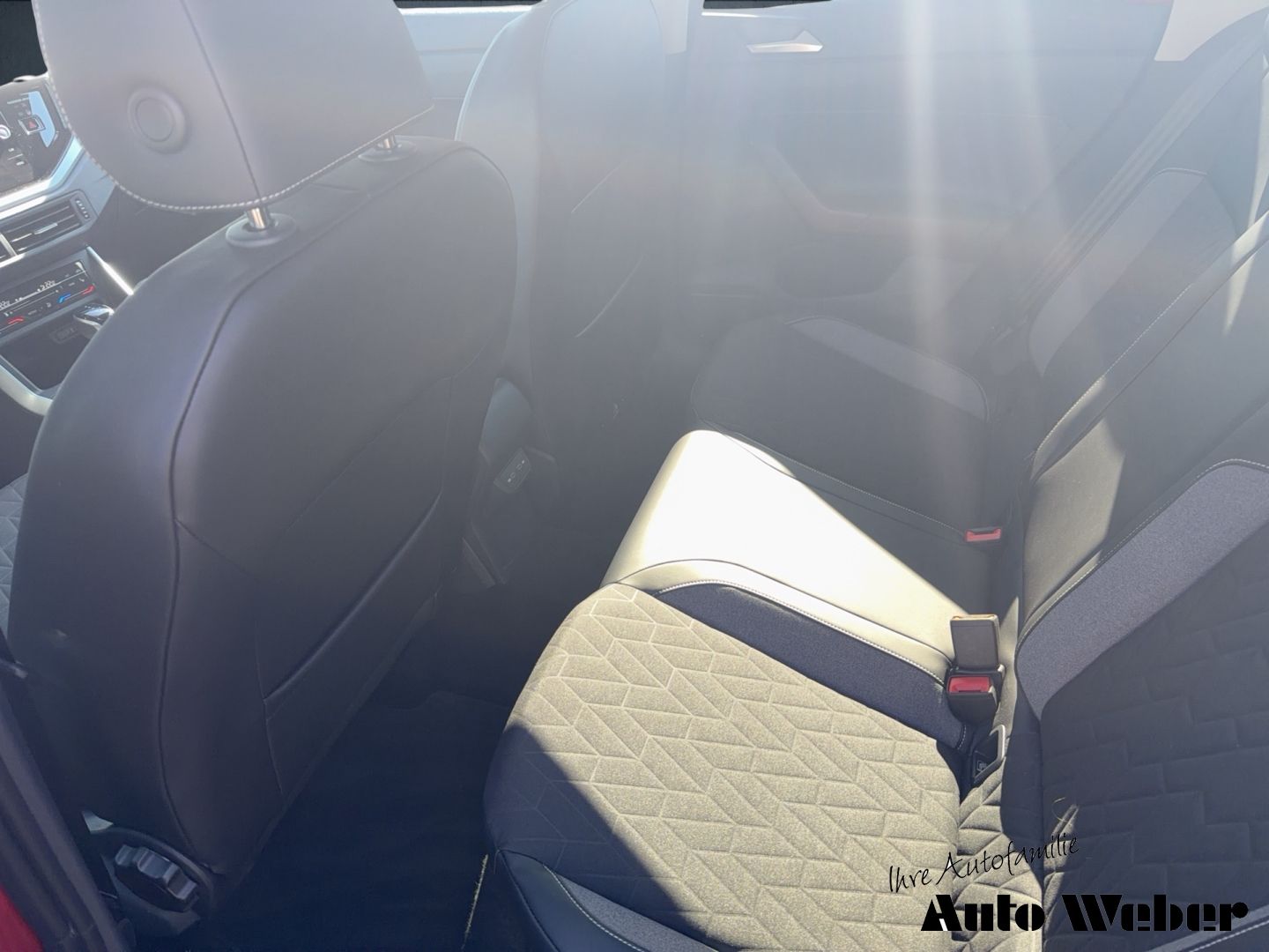 Volkswagen Taigo - Bild 15