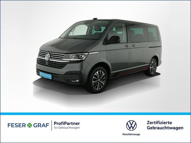 Volkswagen T6.1 Multivan 2.0TDI Edition DSG AHK ACC LED Led