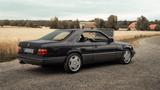Mercedes-Benz c124 320 sportline - Mercedes-Benz E 320 aus 1993