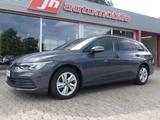 Volkswagen Golf VIII Variant Life DSG*Navi*ACC*ab 249€ - Volkswagen Golf mit Diesel-Antrieb: Standheizung, Kombi