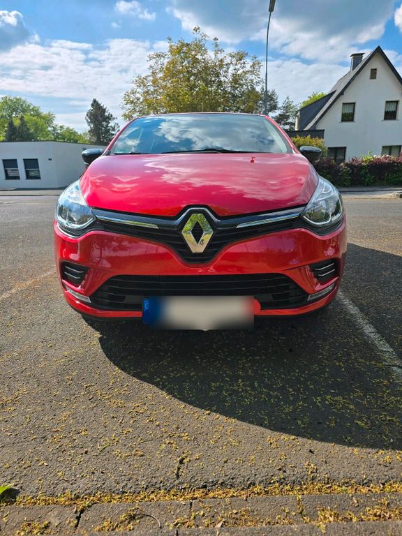 Image of Renault Clio