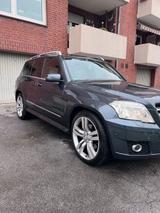 Mercedes-Benz Mercedes Glk 320 cdi 4 Matic Edition 1 - Mercedes-Benz GLK 320 in Essen