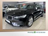 Volvo V60 B4 (D) Momentum Pro Leder Kamera Navi LED - gebrauchte Volvo V60 aus dem Jahr 2022
