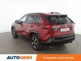 Suzuki Across 2.5 Plug-in Hybrid Comfort+ E-Four Aut. - rote Suzuki Across