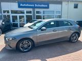 Mercedes-Benz A 180 Progressive - Mercedes-Benz A-Klasse Gebrauchtwagen in Bremen