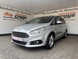 Ford S-Max 2.0 TDCi Aut. Business - AHK