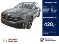 Volkswagen Touareg - Vorschau Bild 1
