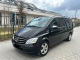 Mercedes-Benz Viano 3.0 CDI Brabus TREND Lang 265* PS 7-Sitzer - Mercedes-Benz Viano: Brabus
