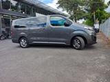 Peugeot 2.0 L3 Business VIP STANDH. AHK 7-Sitzer