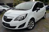 Opel Meriva B Color Edition *XENON*SZH*NAVI*KLIMA*PDC - Opel Meriva: Color Edition
