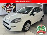 Fiat FIAT Punto Evo 1.3 MJT II 75 CV 3 porte Lounge - Fiat Punto mit Diesel-Antrieb: Lounge