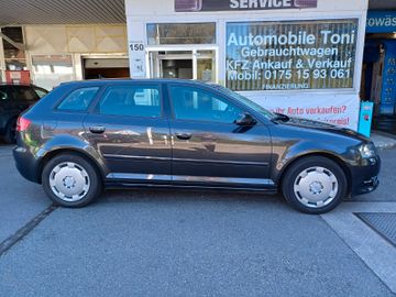 Audi A3 - 7
