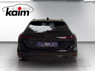 Bild 4 Audi A6 Avant 40 TDI S-Line / NEUES MODELL!!