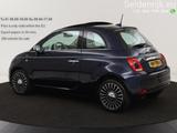 Fiat 500 0.9 TwinAir Turbo Riva | Schiebedach | Leder - Fiat 500: Riva