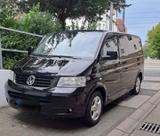 Volkswagen T5 Multivan- Ganzjahresreifen, ... - Volkswagen T5 Multivan in Bielefeld