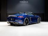 Porsche 718 Spyder RS 4,0 PDK 2d - gebrauchte Porsche Boxster aus dem Jahr 2024