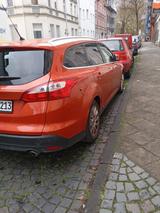 Ford Focus 2011 - Ford Focus aus 2011: Focus2011