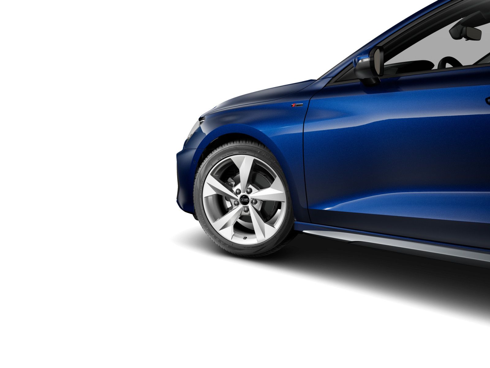 Audi A3 - Bild 3