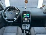 Ford Villingen-Schwenningen - gebrauchte Ford Mondeo aus dem Jahr 2001