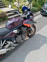 Suzuki Bandit 1200S - SUZUKI 2003 BANDIT 1200S