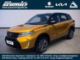 Suzuki VITARA 1.5 VOLLHYBRID COMFORT AGS ACC - Suzuki Vitara Gebrauchtwagen in München