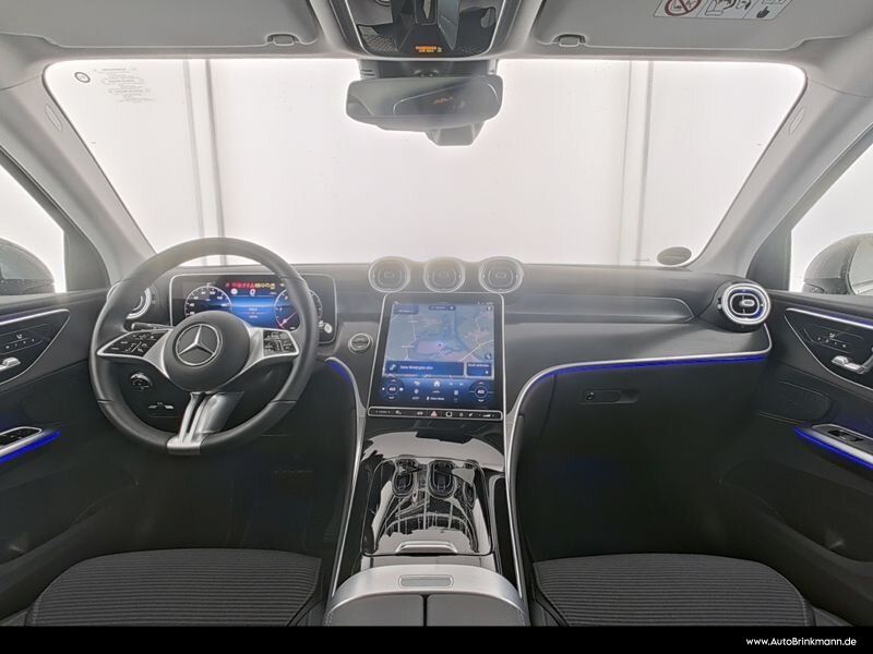 Mercedes-Benz GLC 220 d 4MATIC AHK LED KAMERA ADVANCED WINTER foto 7