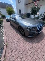 Mercedes-Benz Mercedes Benz E350  E 350 Top Zustand - gebrauchte Mercedes-Benz E 350 aus dem Jahr 2020