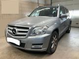 Mercedes-Benz GLK 350 CDI 4MATIC Autom.TÜV Xenon NAVI Pdc SHZ - gebrauchte Mercedes-Benz GLK 350 aus dem Jahr 2011