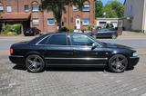 Audi S8 4.2 Quattro*LEDER*XENON*TOPZUSTAND! - Audi aus 1999: 8