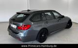 BMW 320d Sport-Automatik M-PAKET|BI-XENON|ALCANTARA| - gebrauchte BMW 3er Reihe aus dem Jahr 2014