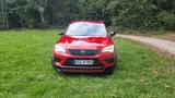 Cupra Ateca 2.0 TSI 221kW 4Drive DSG - - rote Cupra Ateca