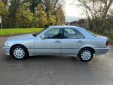 Mercedes-Benz C 180 - gebrauchte Mercedes-Benz C-Klasse aus dem Jahr 1998