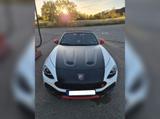 Abarth 124 Spider 1.4 MultiAir Turbo - - Abarth 124 Spider aus 2017