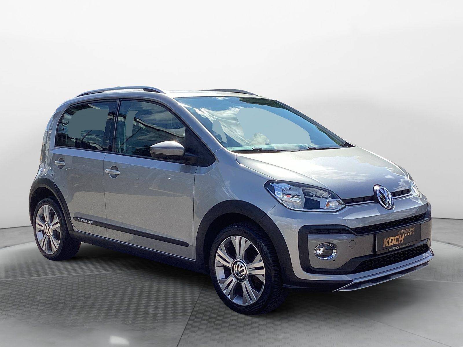 Volkswagen Up 50 KW Bluetooth, Einparkhilfe, Klima, Sound, миниатюра 4