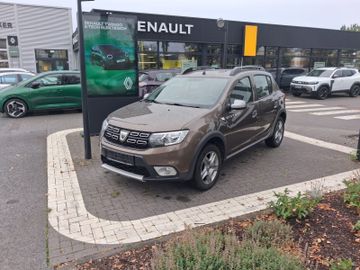 Dacia Sandero II 0.9 TCe 90 Stepway Prestige (EURO 6d-