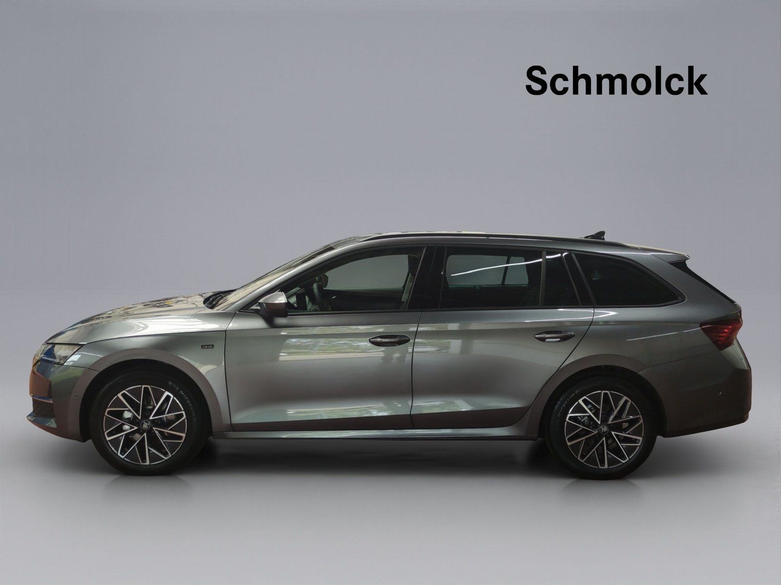 Skoda Octavia - Bild 2