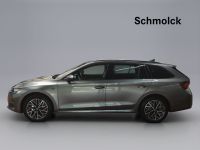 Skoda Octavia - Vorschau Bild 2