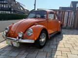 Volkswagen Käfer /1200/ 34PS/ 04/1972 komplett restauriert - Volkswagen Käfer Oldtimer