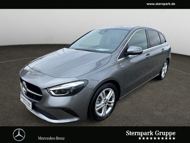 MERCEDES-BENZ B 180 Progressive AHK*MULTIBEAM*RFK*TOTW*SHZ*uvm
