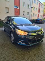 Citroën C4 VTi 120 Exclusive Exclusive - Citroën C4 in Wuppertal