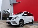 Mercedes-Benz V 250*AMG*4Matic*Lang*Leder*Navi*Burmester*1Hand