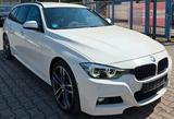 BMW 335 d xDrive M Sport Shadow/LED/NAV/H&K/HUD/360° - BMW 335: Kombi, 335d